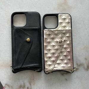 Bandolier iPhone 13 mini